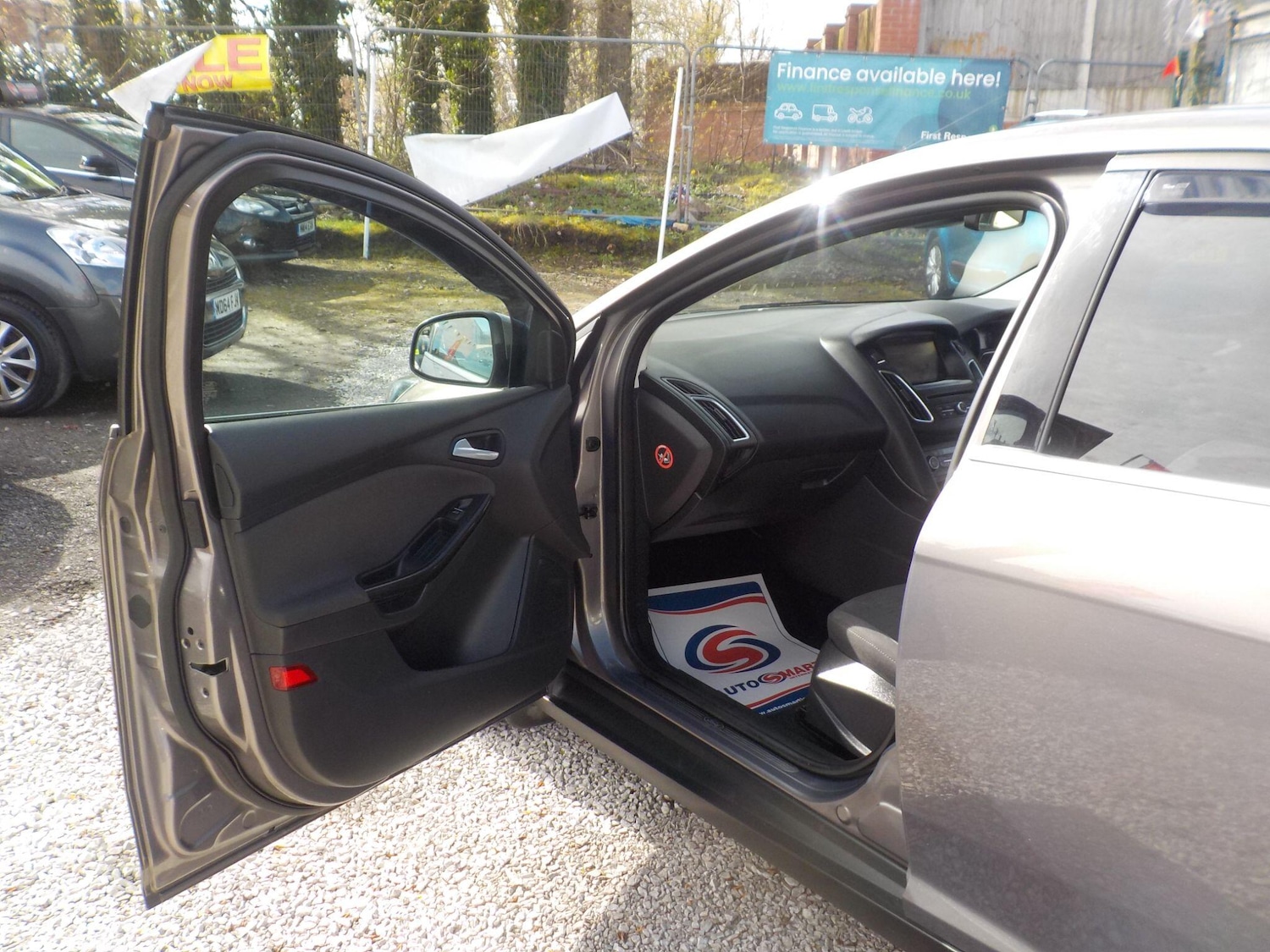 Used Ford Focus 2015 for sale - 78034281: Photo 33