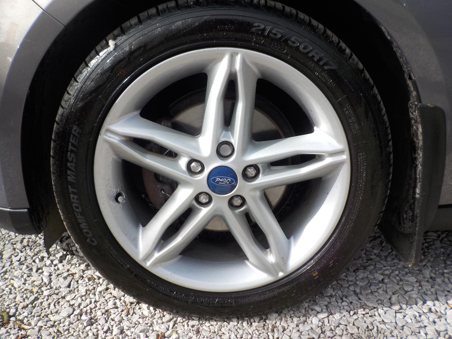 Used Ford Focus 2015 for sale - 78034281: Photo 34