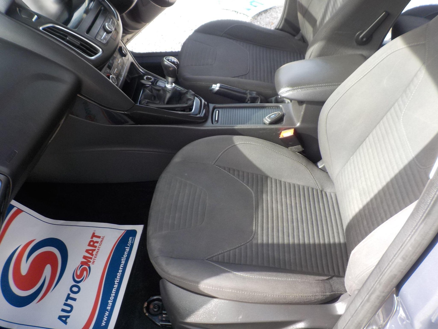 Used Ford Focus 2015 for sale - 78034281: Photo 35