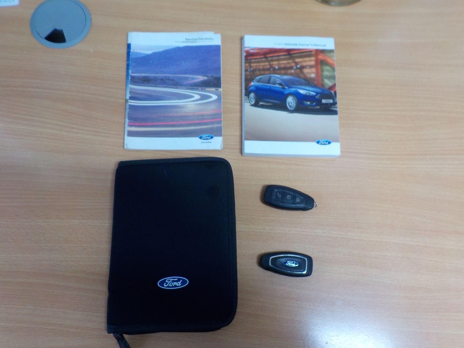 Used Ford Focus 2015 for sale - 78034281: Photo 36