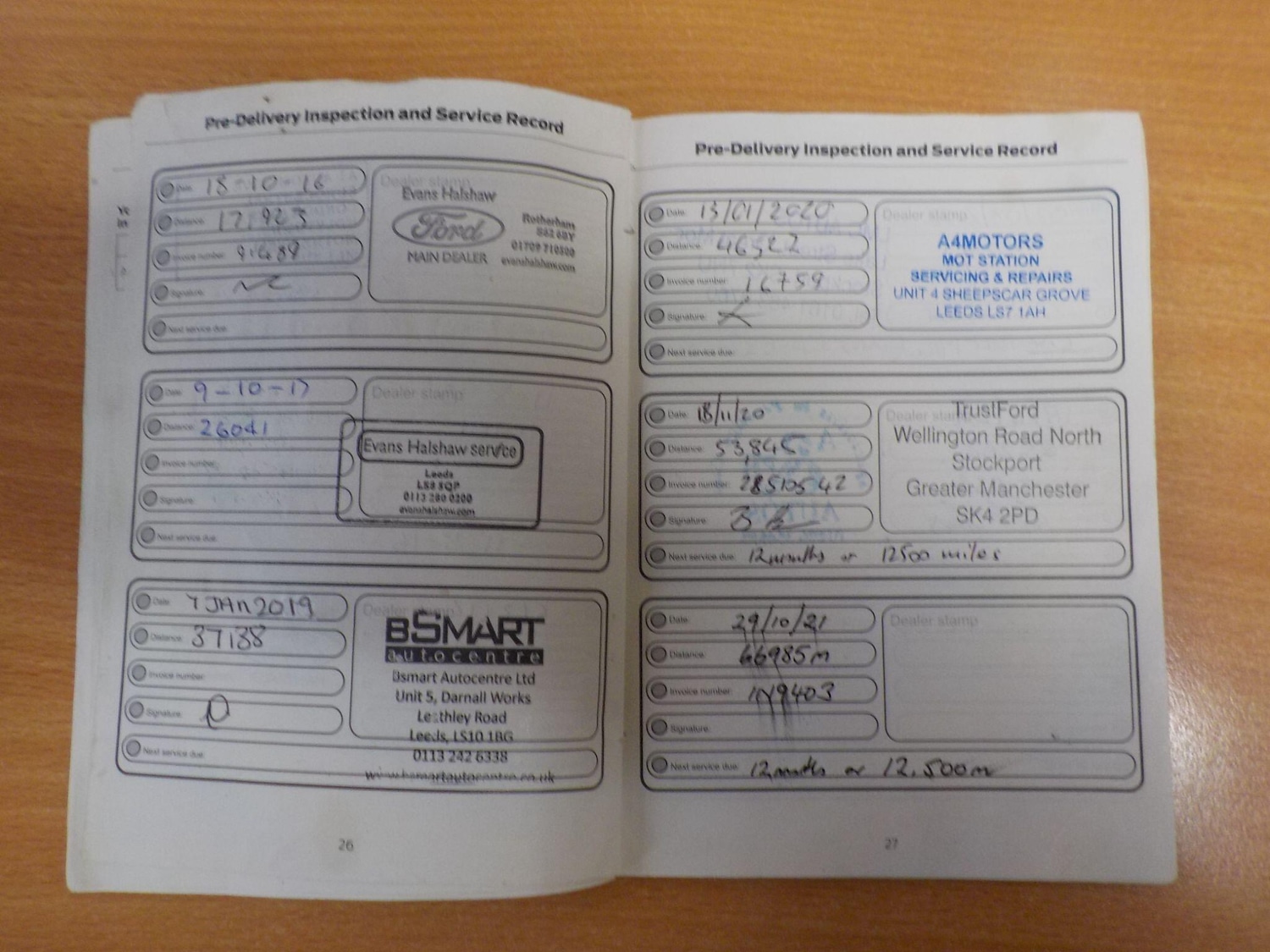 Used Ford Focus 2015 for sale - 78034281: Photo 38