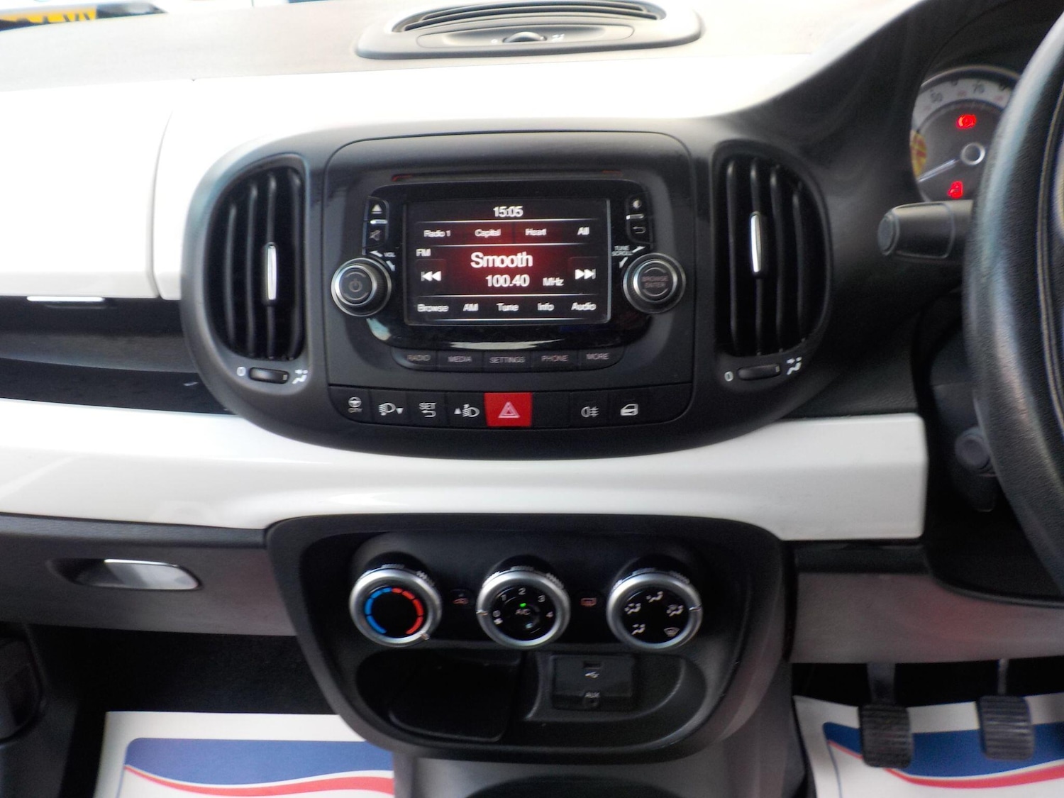 Used Fiat 500L 2014 for sale - 77411470: Photo 13