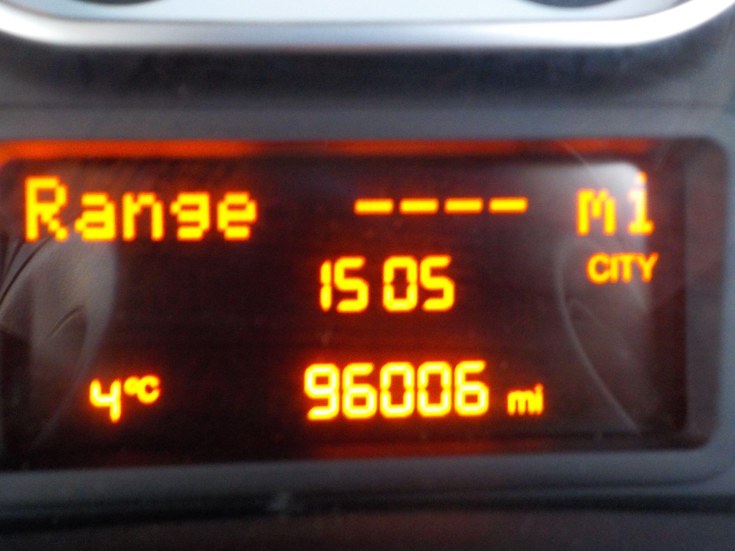 Used Fiat 500L 2014 for sale - 77411470: Photo 16