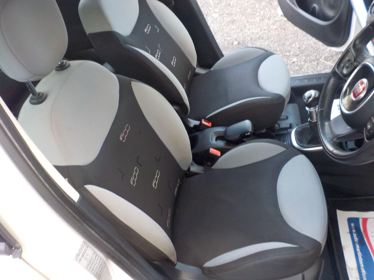 Used Fiat 500L 2014 for sale - 77411470: Photo 17