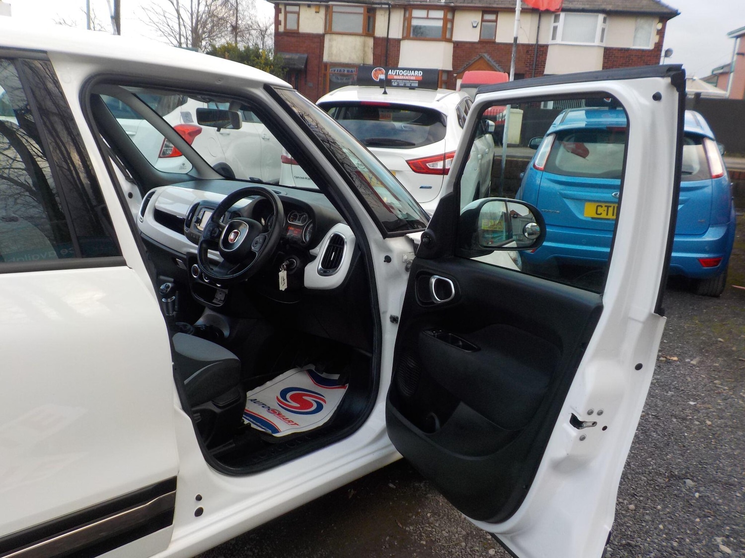 Used Fiat 500L 2014 for sale - 77411470: Photo 18