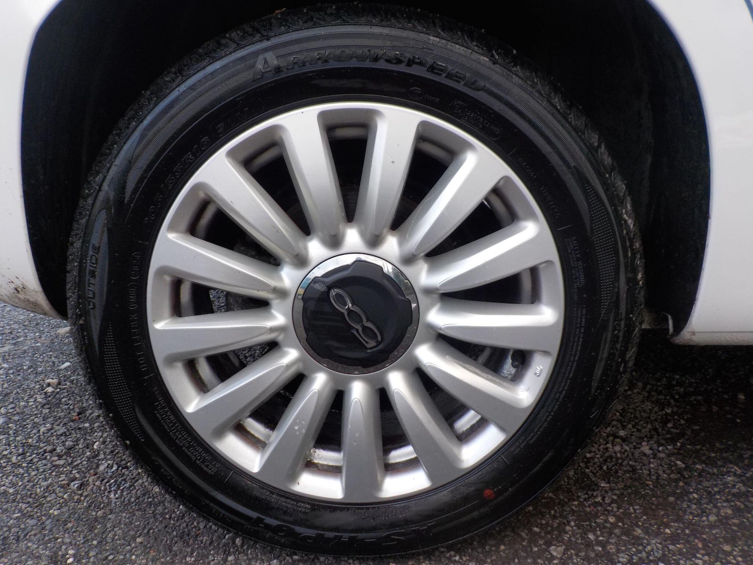 Used Fiat 500L 2014 for sale - 77411470: Photo 19