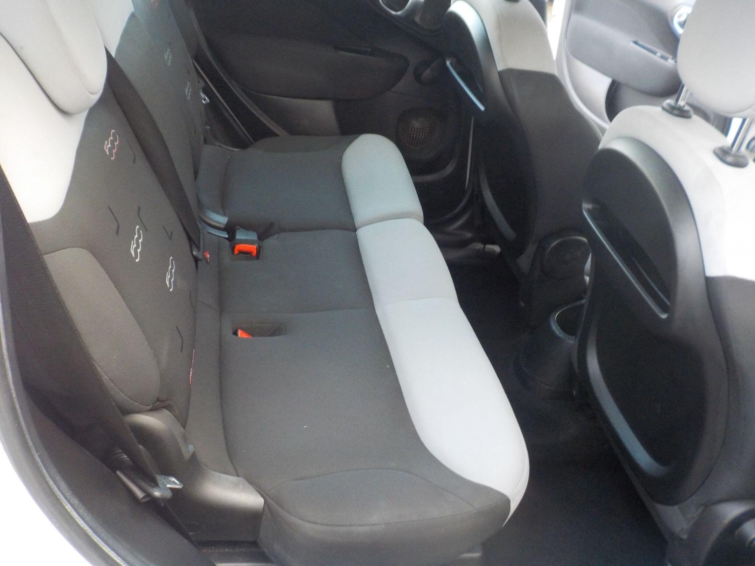 Used Fiat 500L 2014 for sale - 77411470: Photo 20