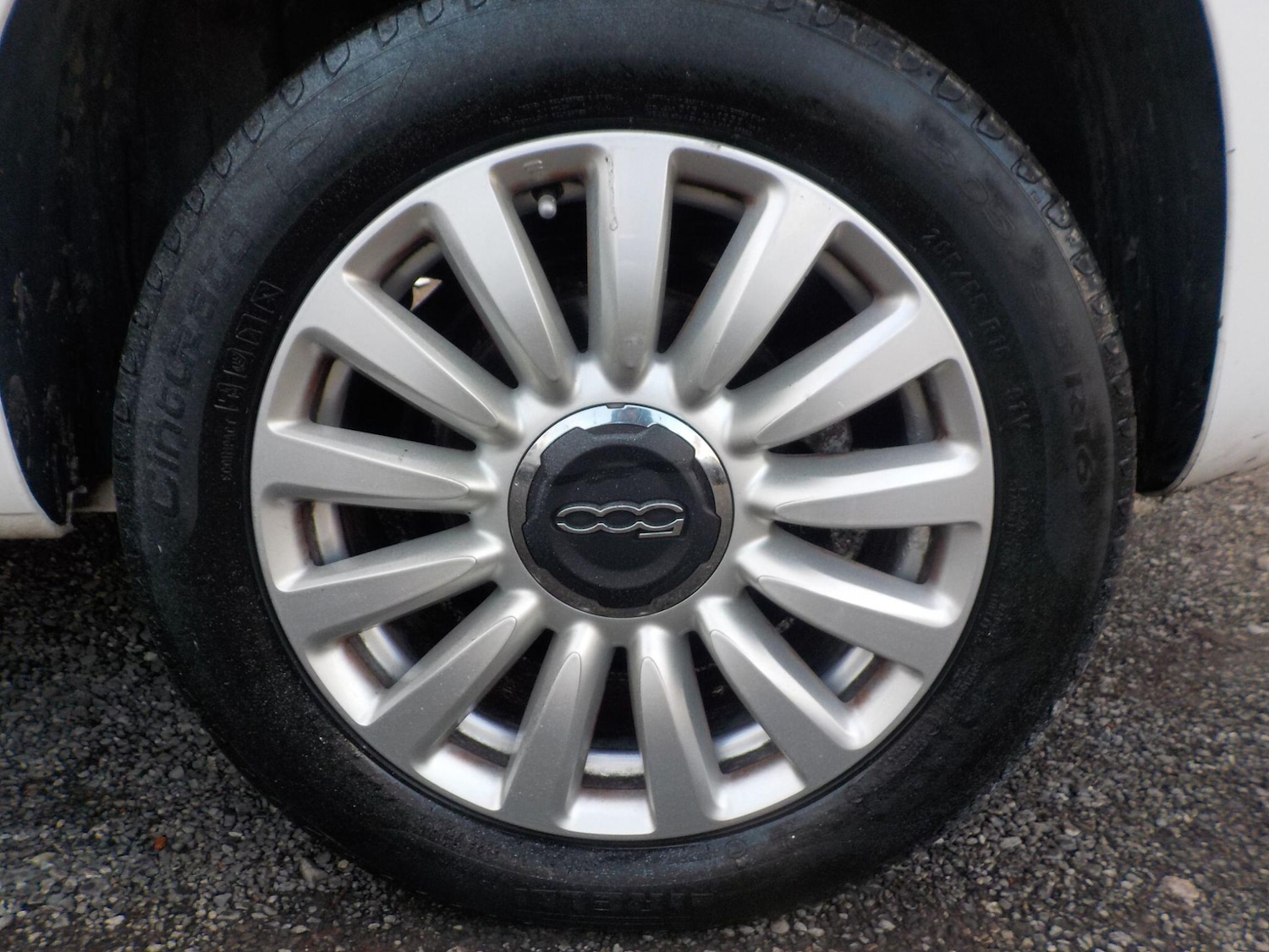 Used Fiat 500L 2014 for sale - 77411470: Photo 23