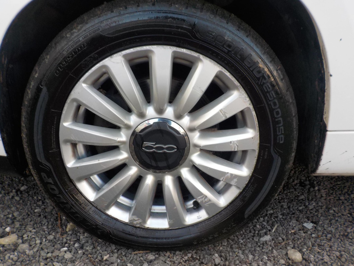 Used Fiat 500L 2014 for sale - 77411470: Photo 28