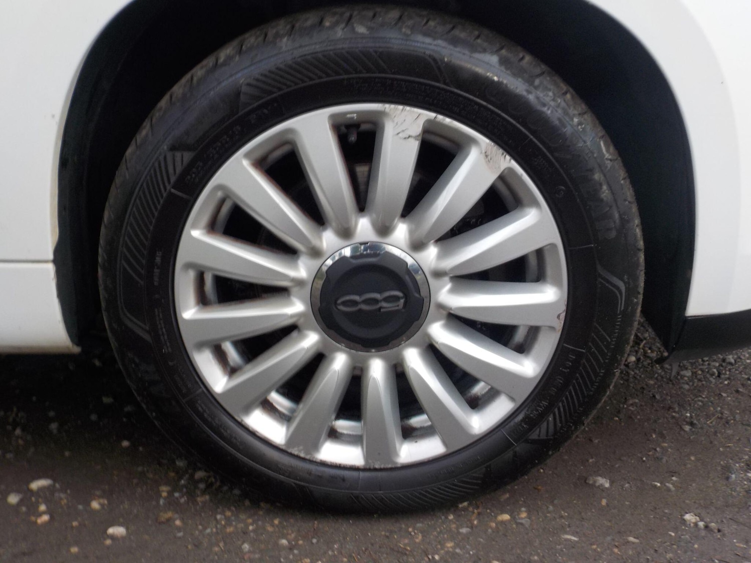 Used Fiat 500L 2014 for sale - 77411470: Photo 9