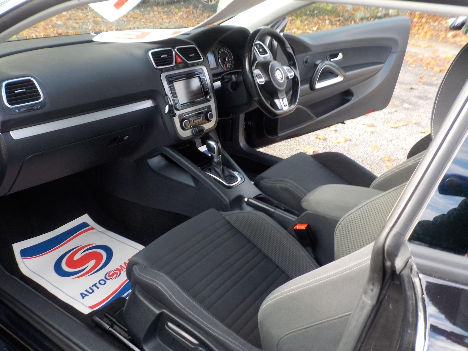 Used Volkswagen Scirocco 2011 for sale - 76121338: Photo 12