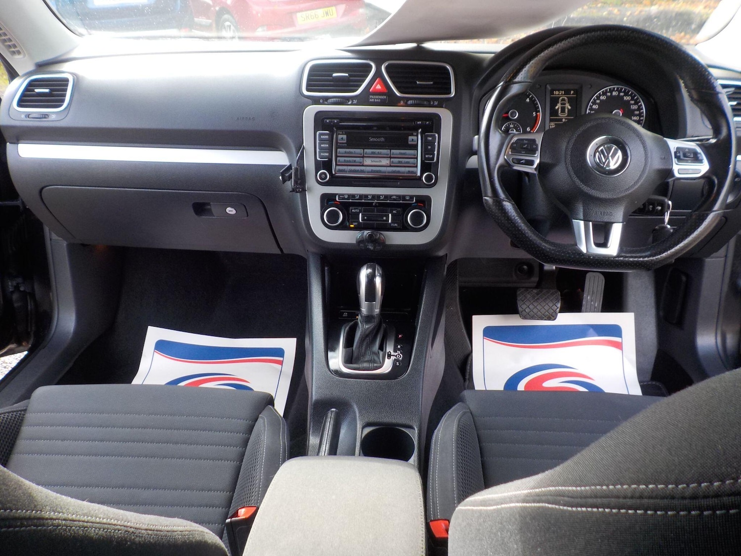 Used Volkswagen Scirocco 2011 for sale - 76121338: Photo 13