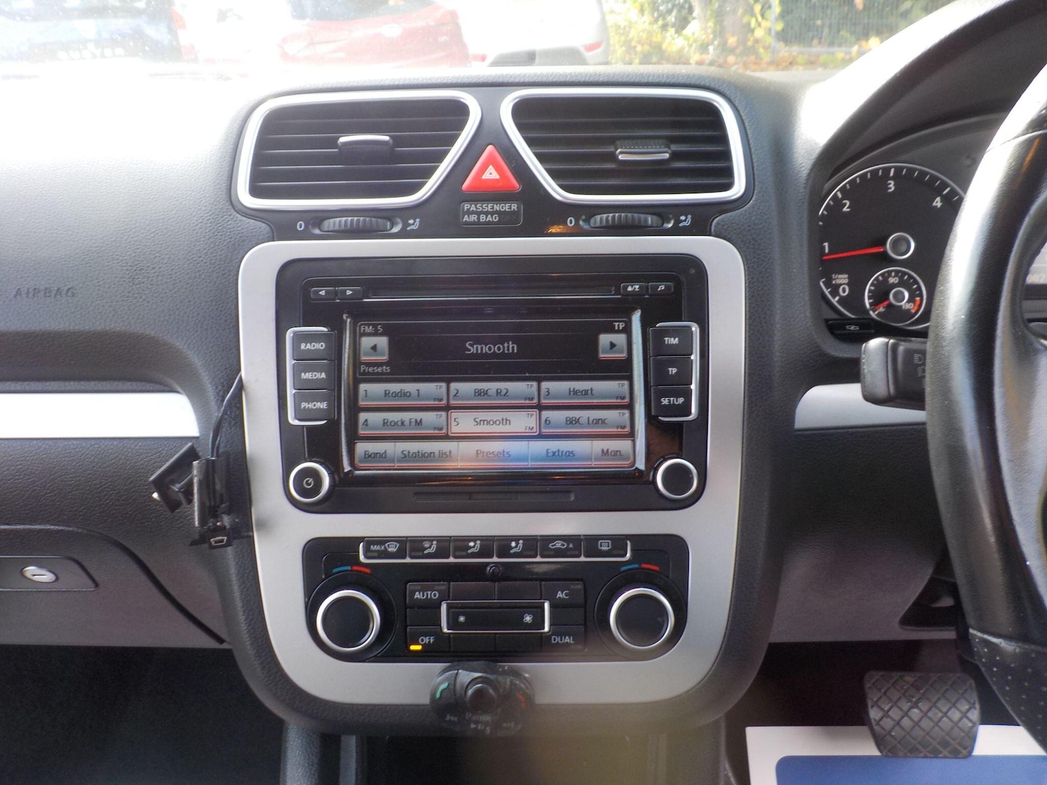 Used Volkswagen Scirocco 2011 for sale - 76121338: Photo 14