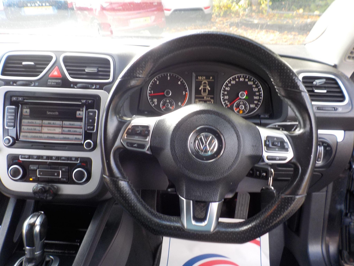 Used Volkswagen Scirocco 2011 for sale - 76121338: Photo 15