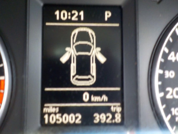 Used Volkswagen Scirocco 2011 for sale - 76121338: Photo 17