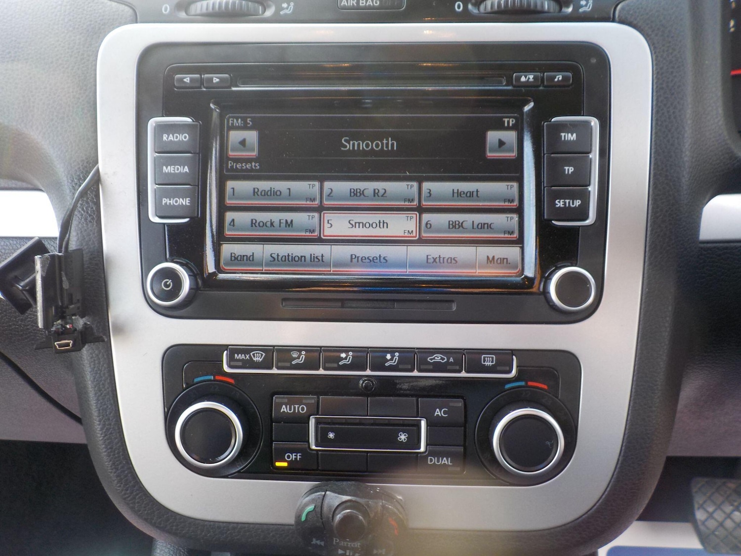 Used Volkswagen Scirocco 2011 for sale - 76121338: Photo 19