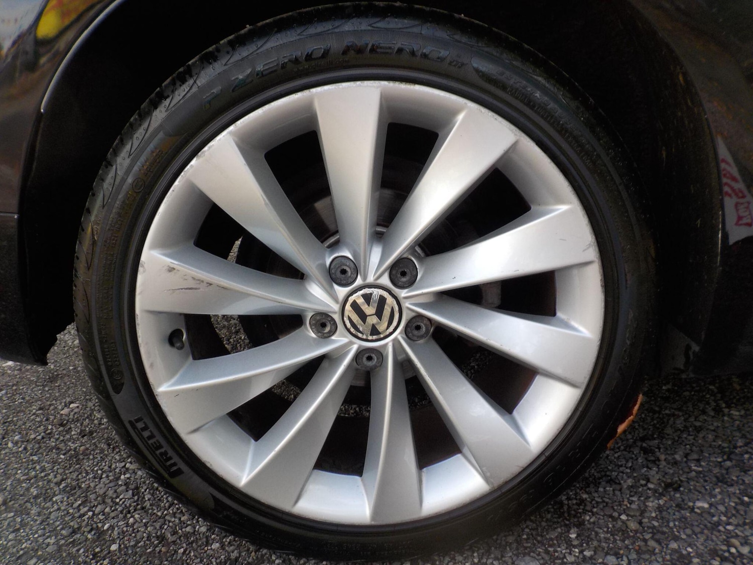 Used Volkswagen Scirocco 2011 for sale - 76121338: Photo 21