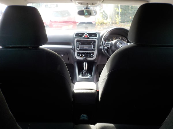Used Volkswagen Scirocco 2011 for sale - 76121338: Photo 23