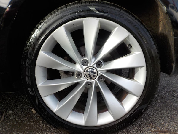 Used Volkswagen Scirocco 2011 for sale - 76121338: Photo 24