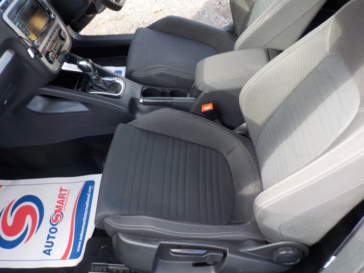 Used Volkswagen Scirocco 2011 for sale - 76121338: Photo 25