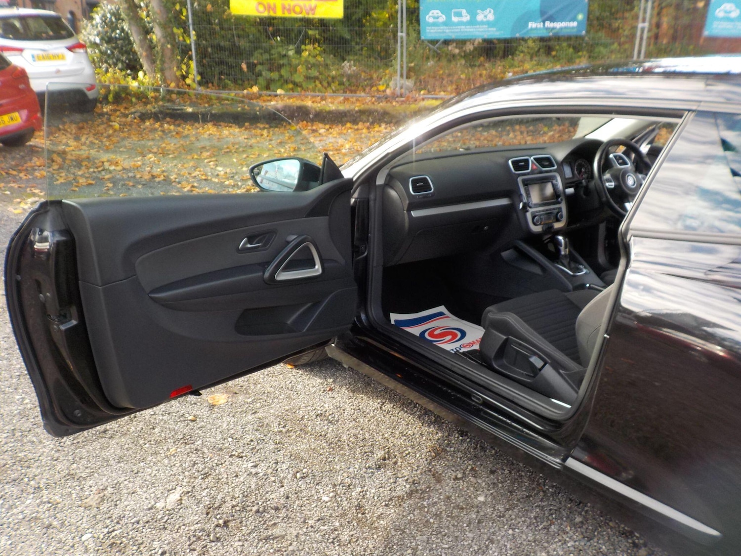 Used Volkswagen Scirocco 2011 for sale - 76121338: Photo 26