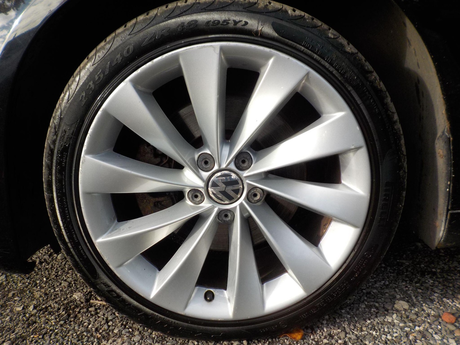 Used Volkswagen Scirocco 2011 for sale - 76121338: Photo 27