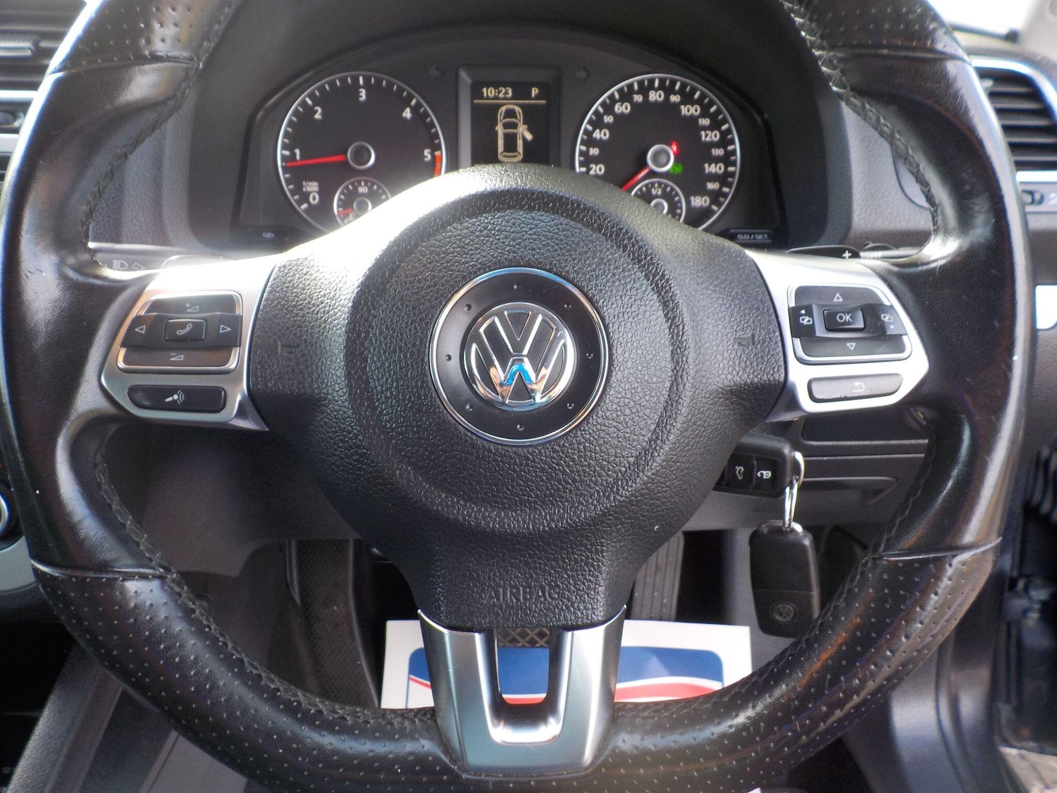 Used Volkswagen Scirocco 2011 for sale - 76121338: Photo 29