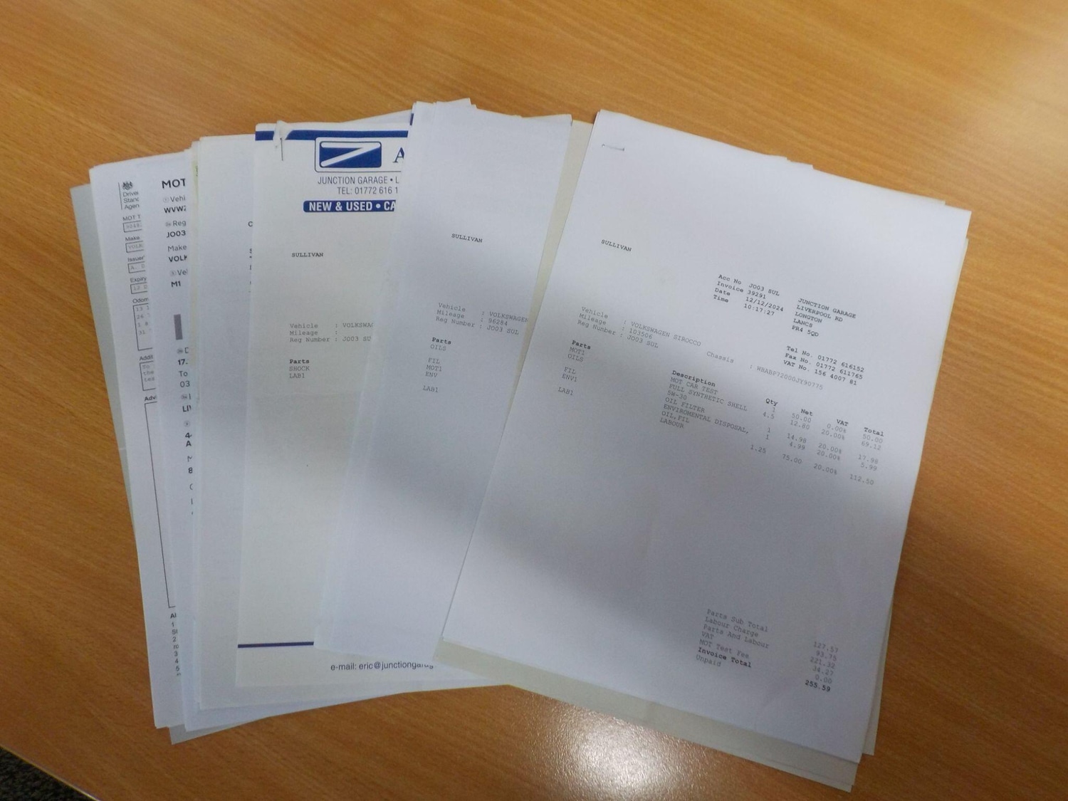 Used Volkswagen Scirocco 2011 for sale - 76121338: Photo 30