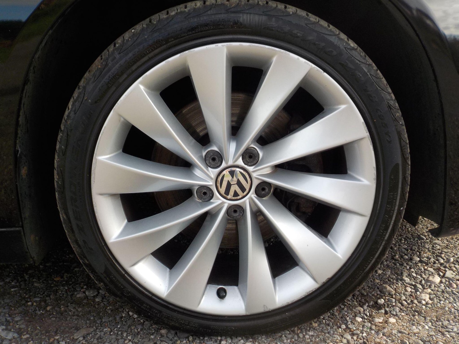 Used Volkswagen Scirocco 2011 for sale - 76121338: Photo 9