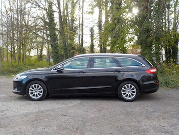 Used Ford Mondeo 2015 for sale - 78334719: Photo