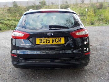 Used Ford Mondeo 2015 for sale - 78334719: Photo