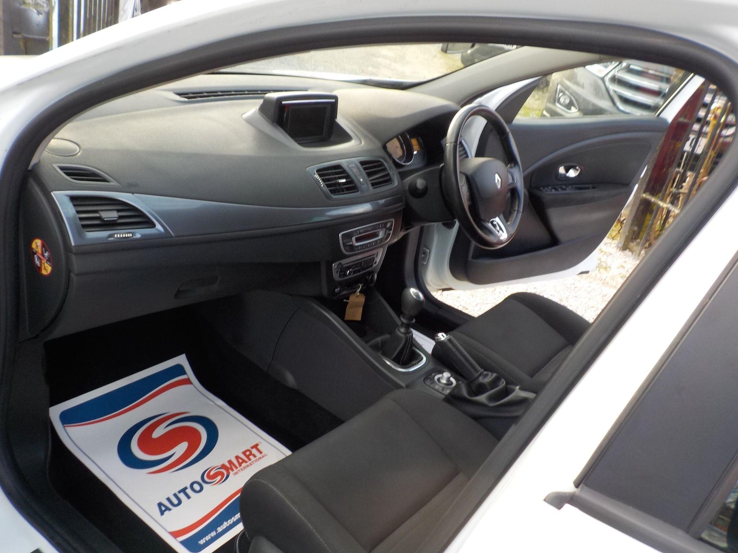 Used Renault Megane 2015 for sale - 78157704: Photo 11