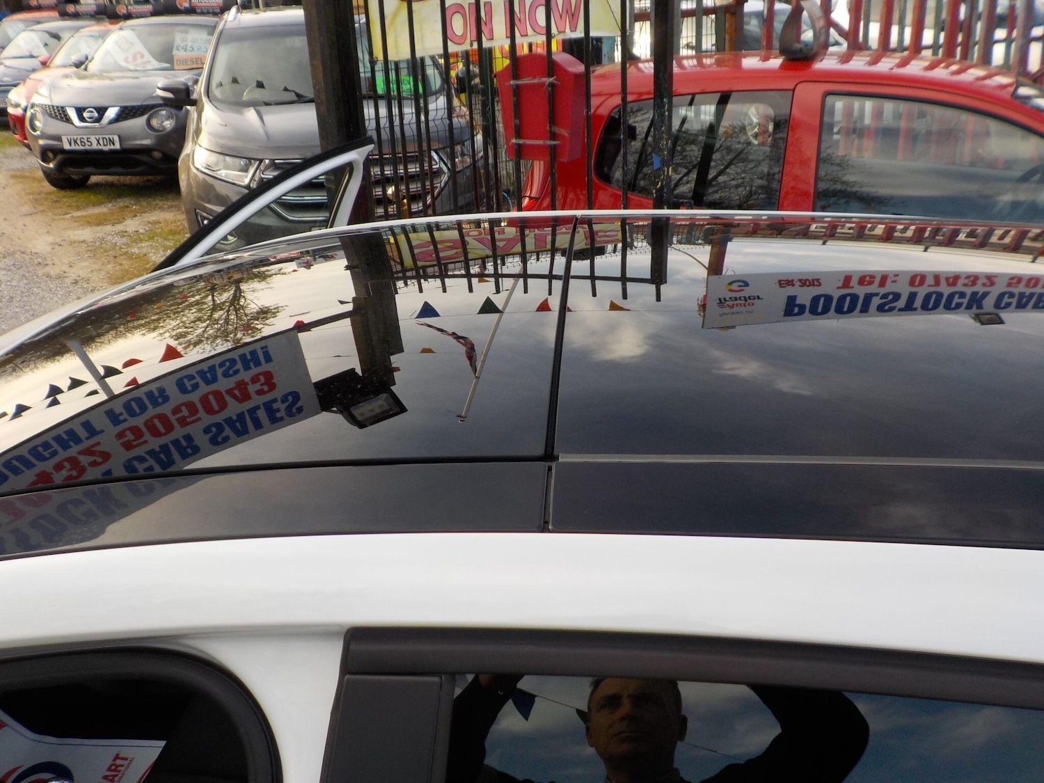 Used Renault Megane 2015 for sale - 78157704: Photo 12