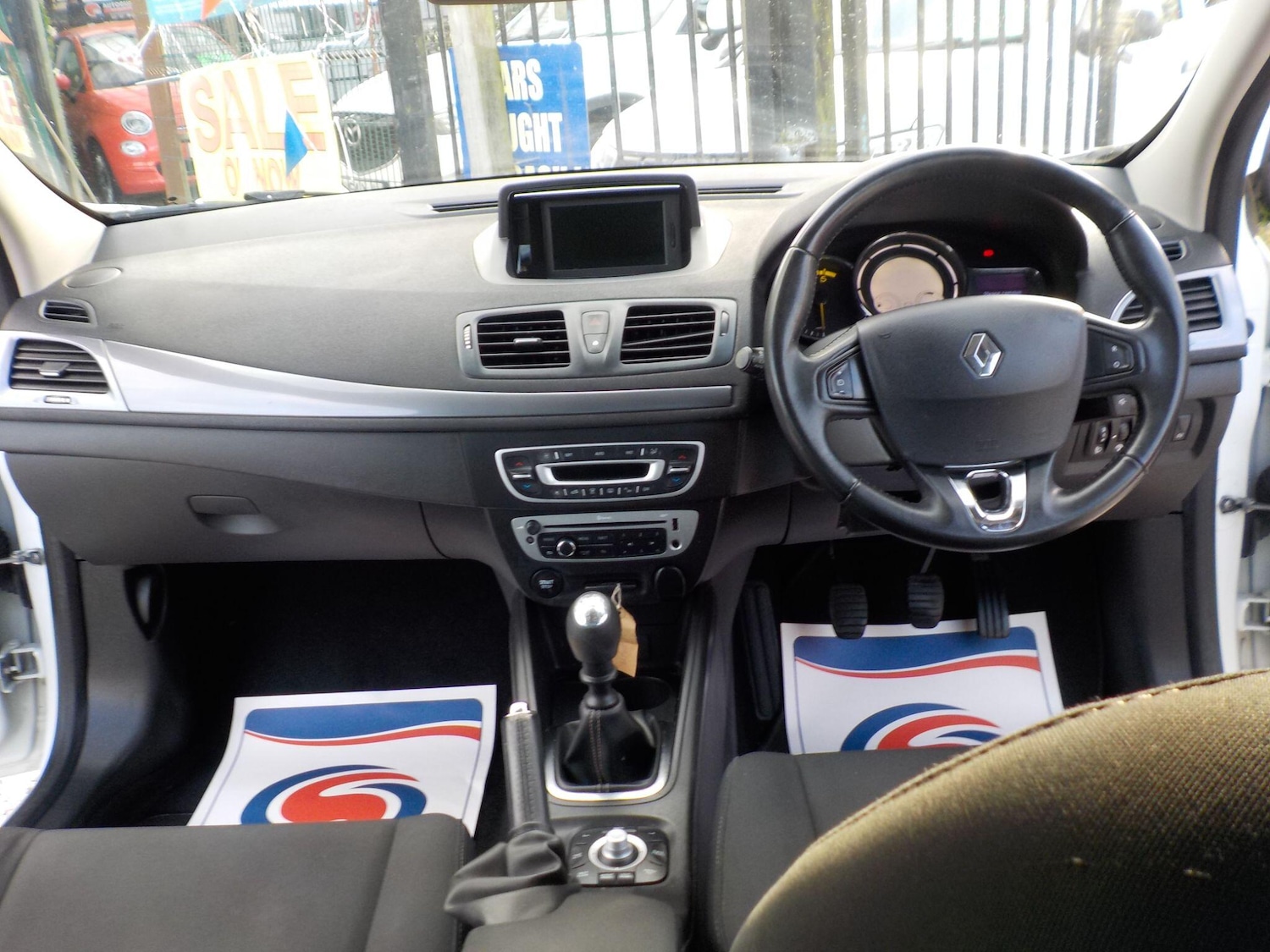 Used Renault Megane 2015 for sale - 78157704: Photo 13