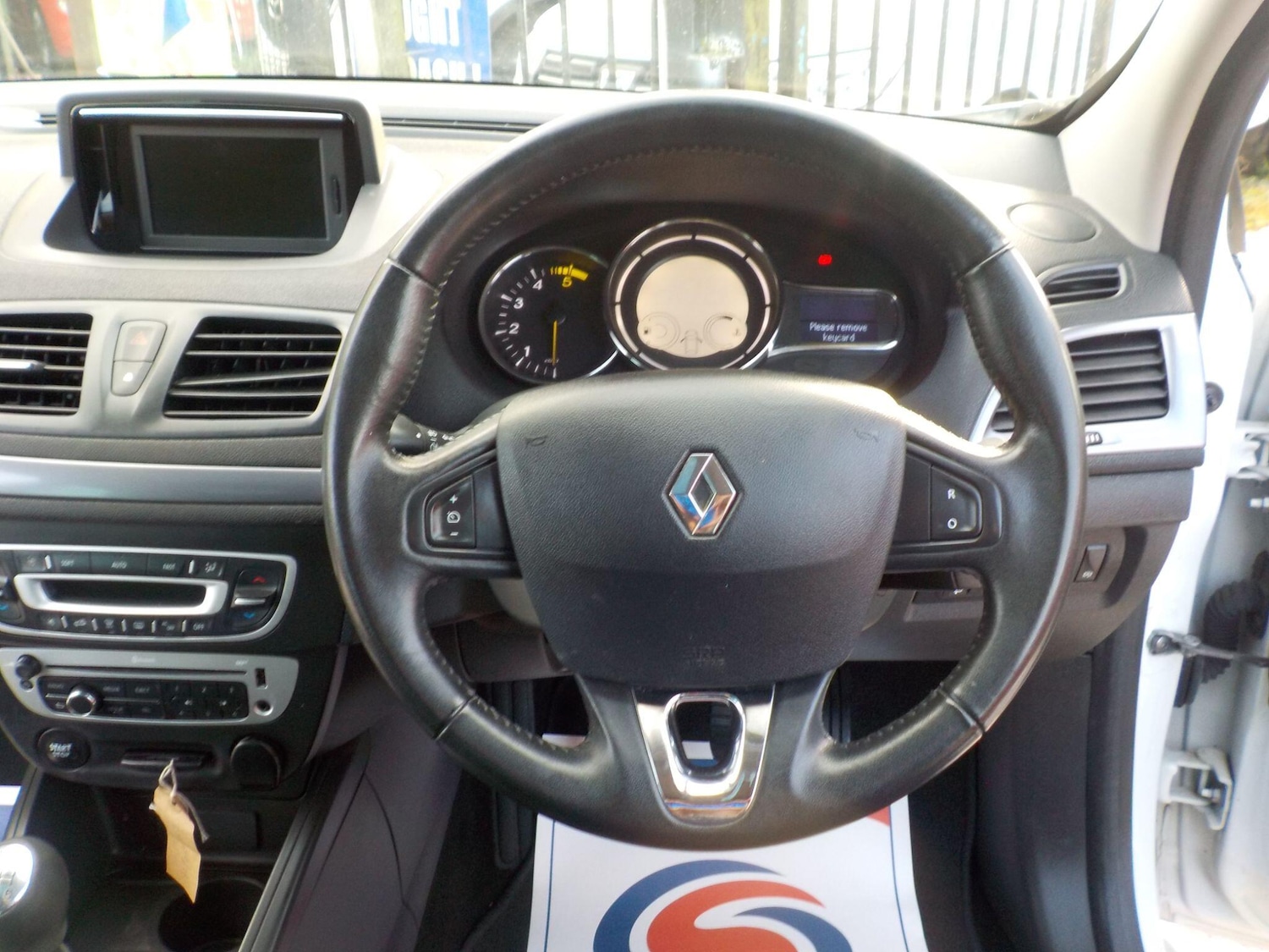 Used Renault Megane 2015 for sale - 78157704: Photo 16