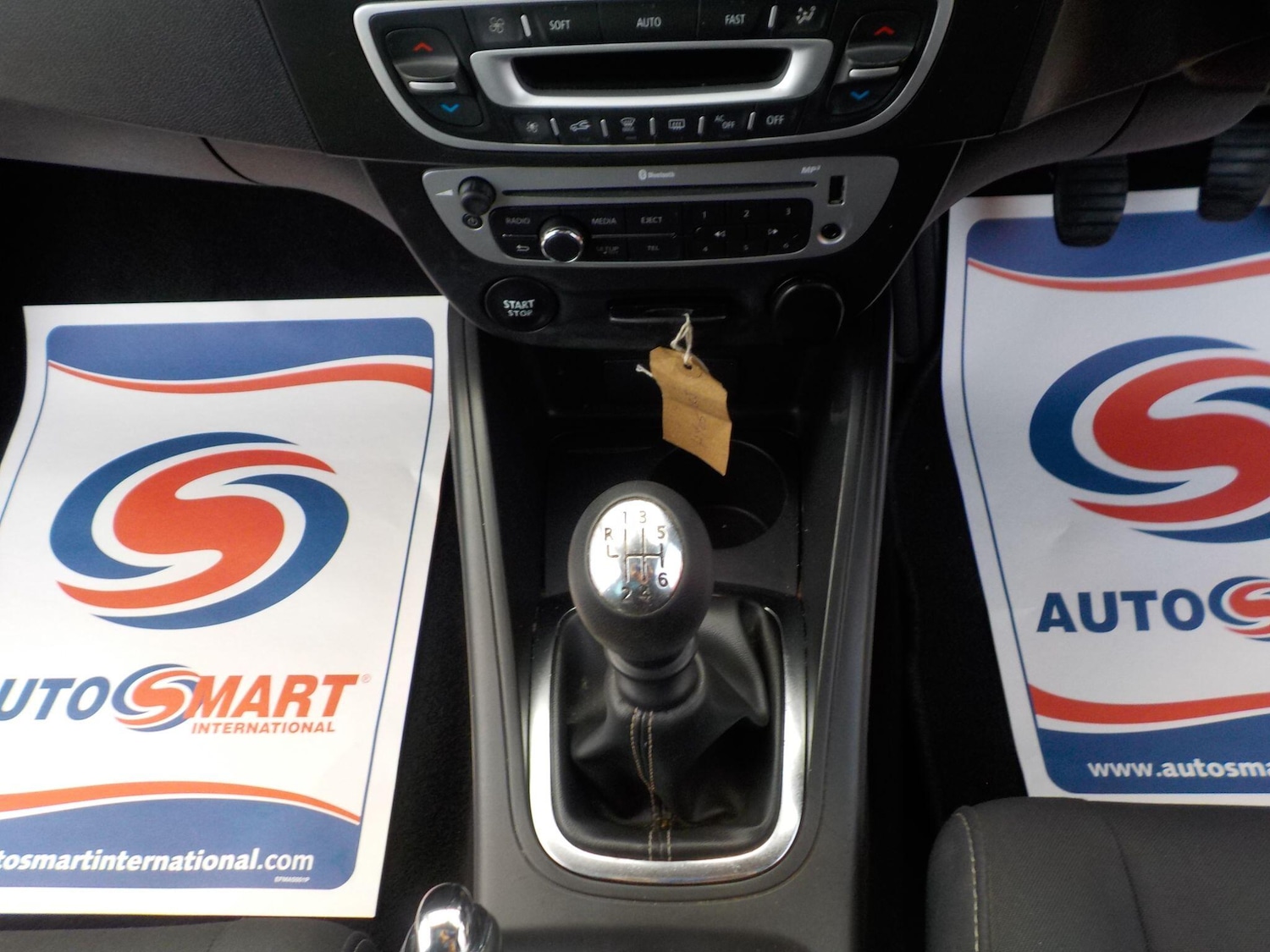 Used Renault Megane 2015 for sale - 78157704: Photo 17