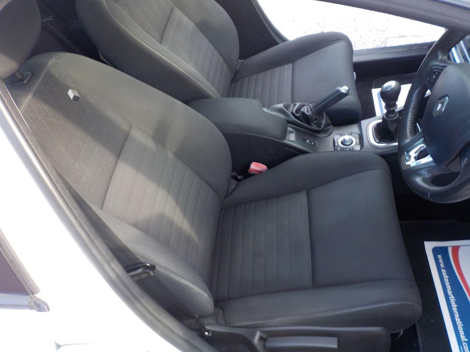 Used Renault Megane 2015 for sale - 78157704: Photo 21