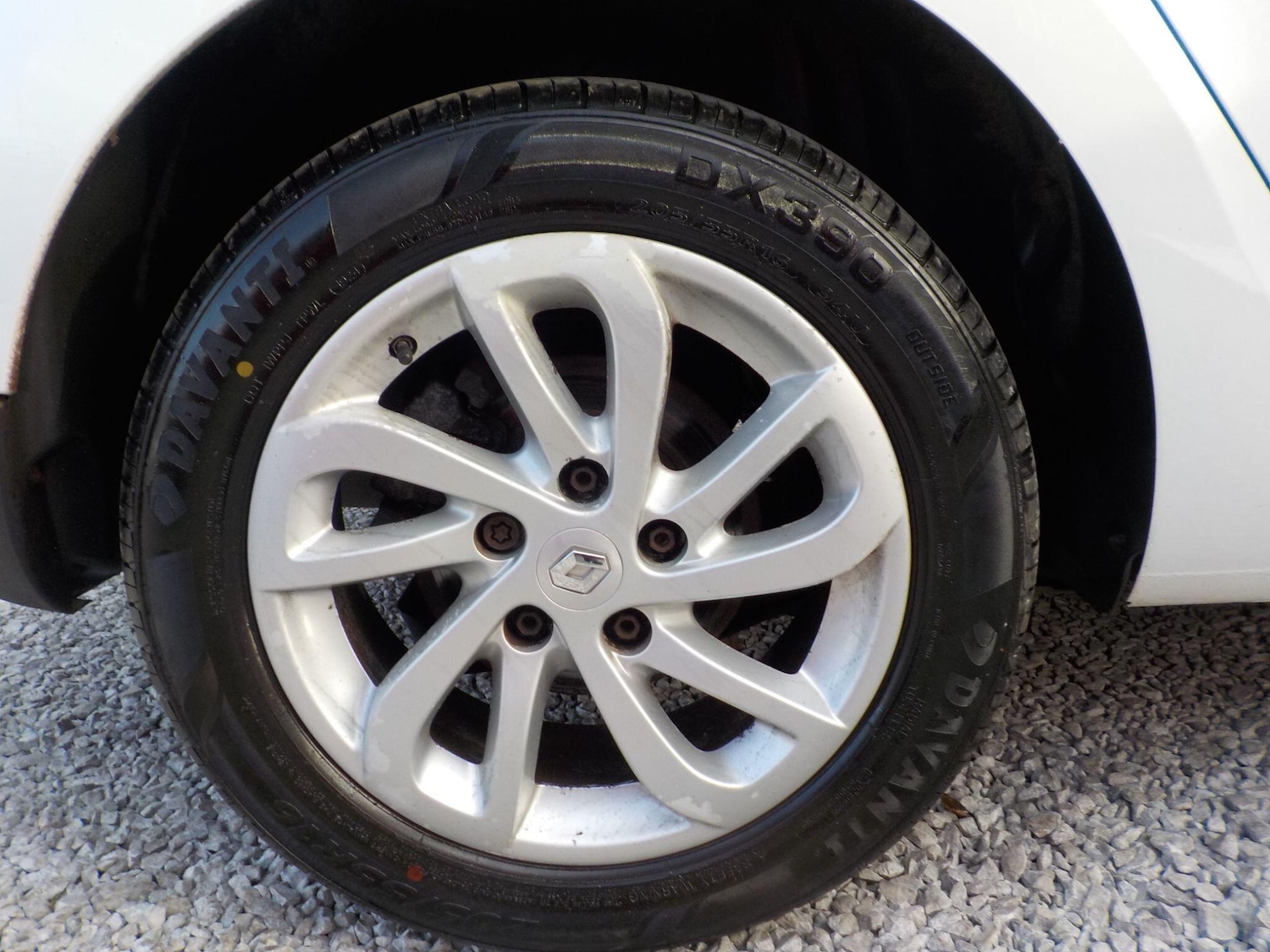 Used Renault Megane 2015 for sale - 78157704: Photo 23