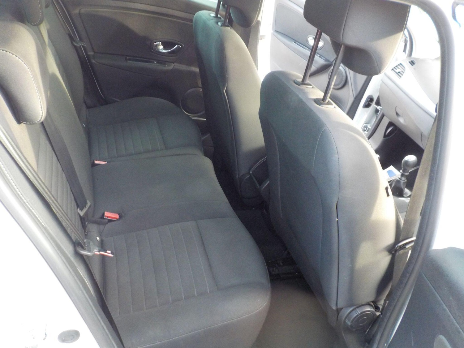 Used Renault Megane 2015 for sale - 78157704: Photo 24