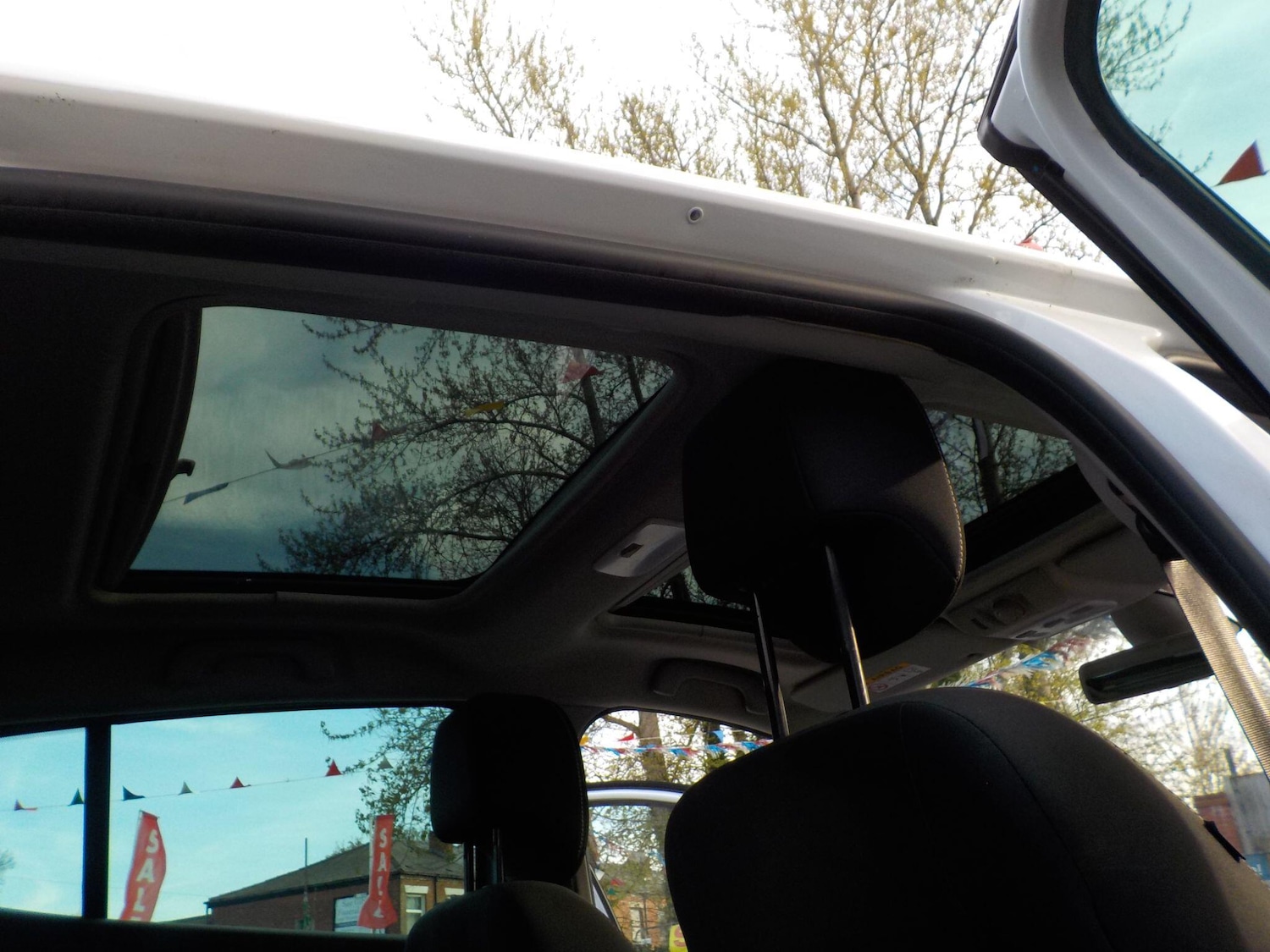 Used Renault Megane 2015 for sale - 78157704: Photo 25