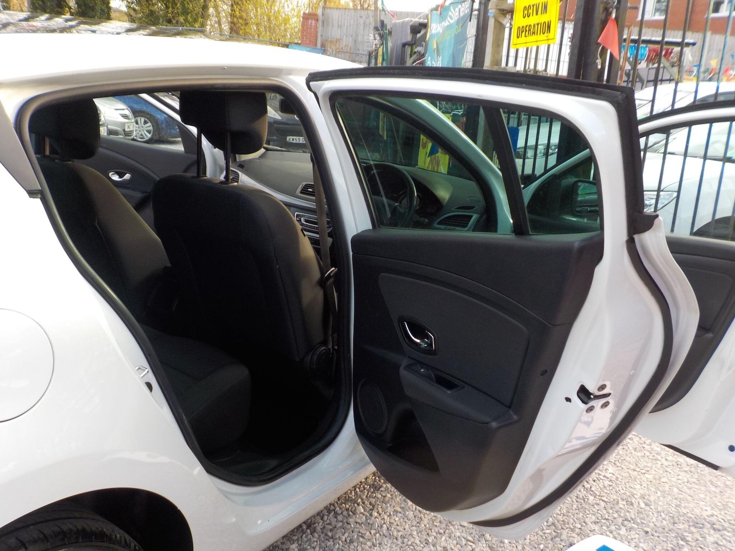 Used Renault Megane 2015 for sale - 78157704: Photo 26