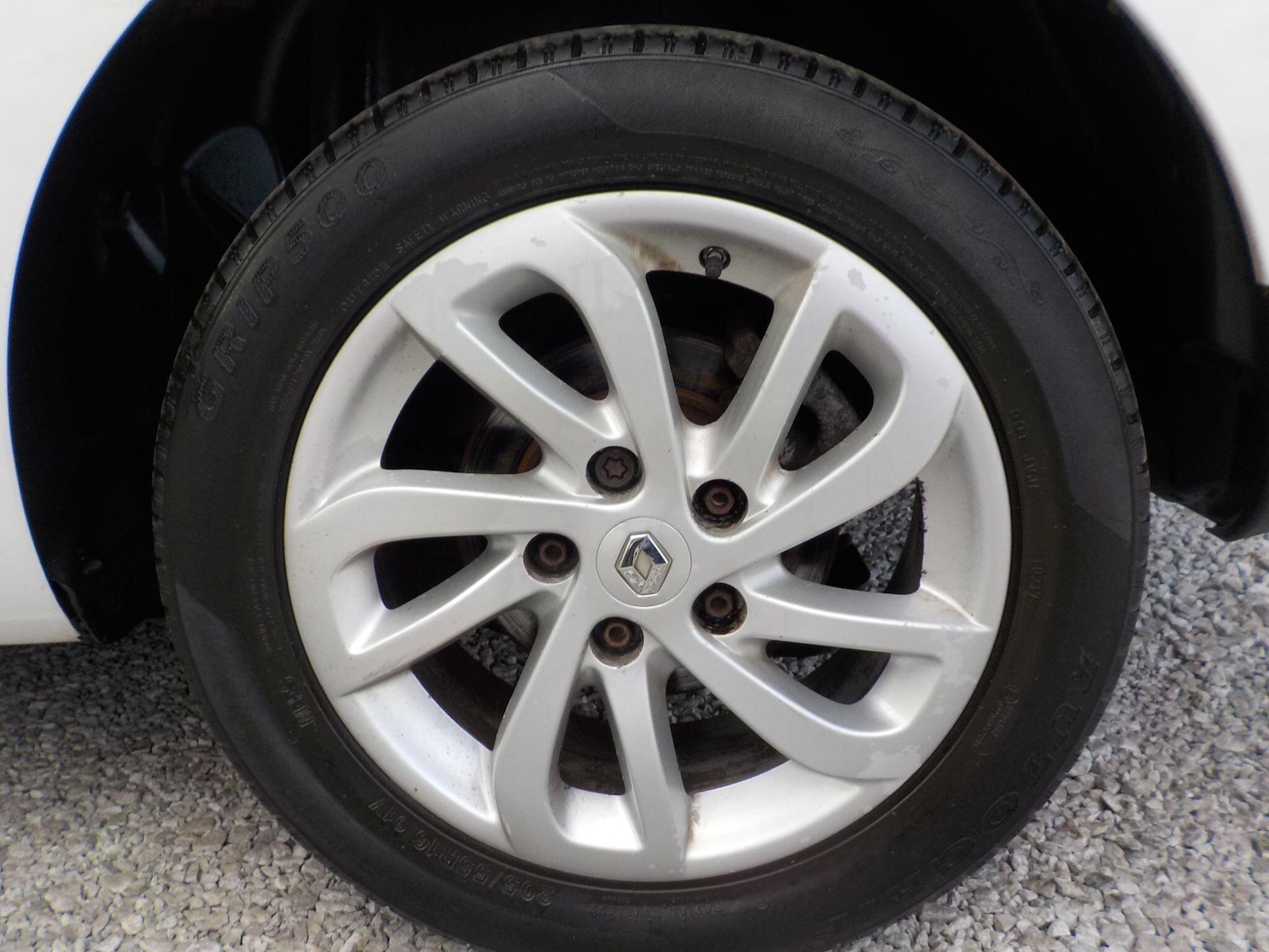 Used Renault Megane 2015 for sale - 78157704: Photo 28