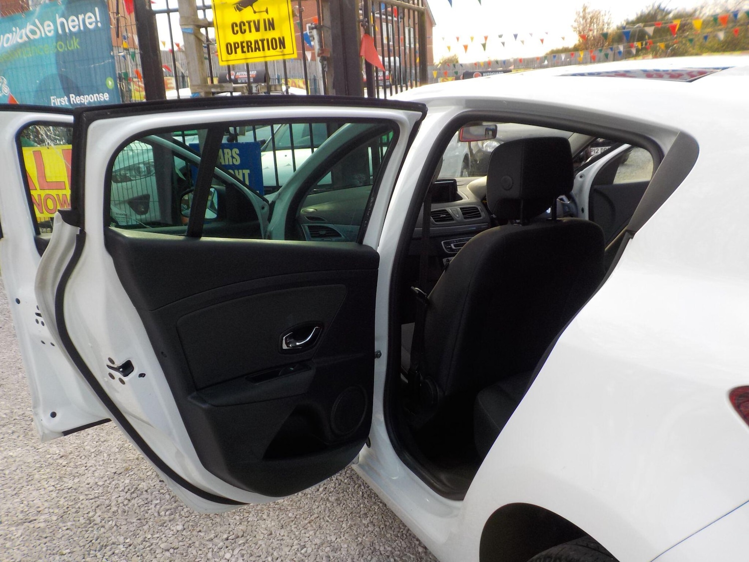 Used Renault Megane 2015 for sale - 78157704: Photo 29