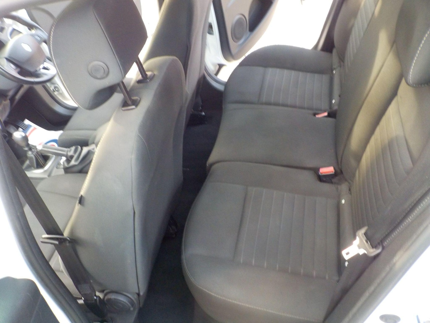 Used Renault Megane 2015 for sale - 78157704: Photo 30