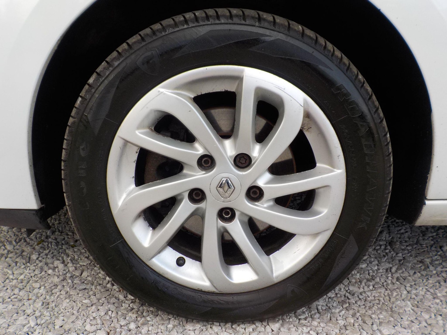 Used Renault Megane 2015 for sale - 78157704: Photo 33