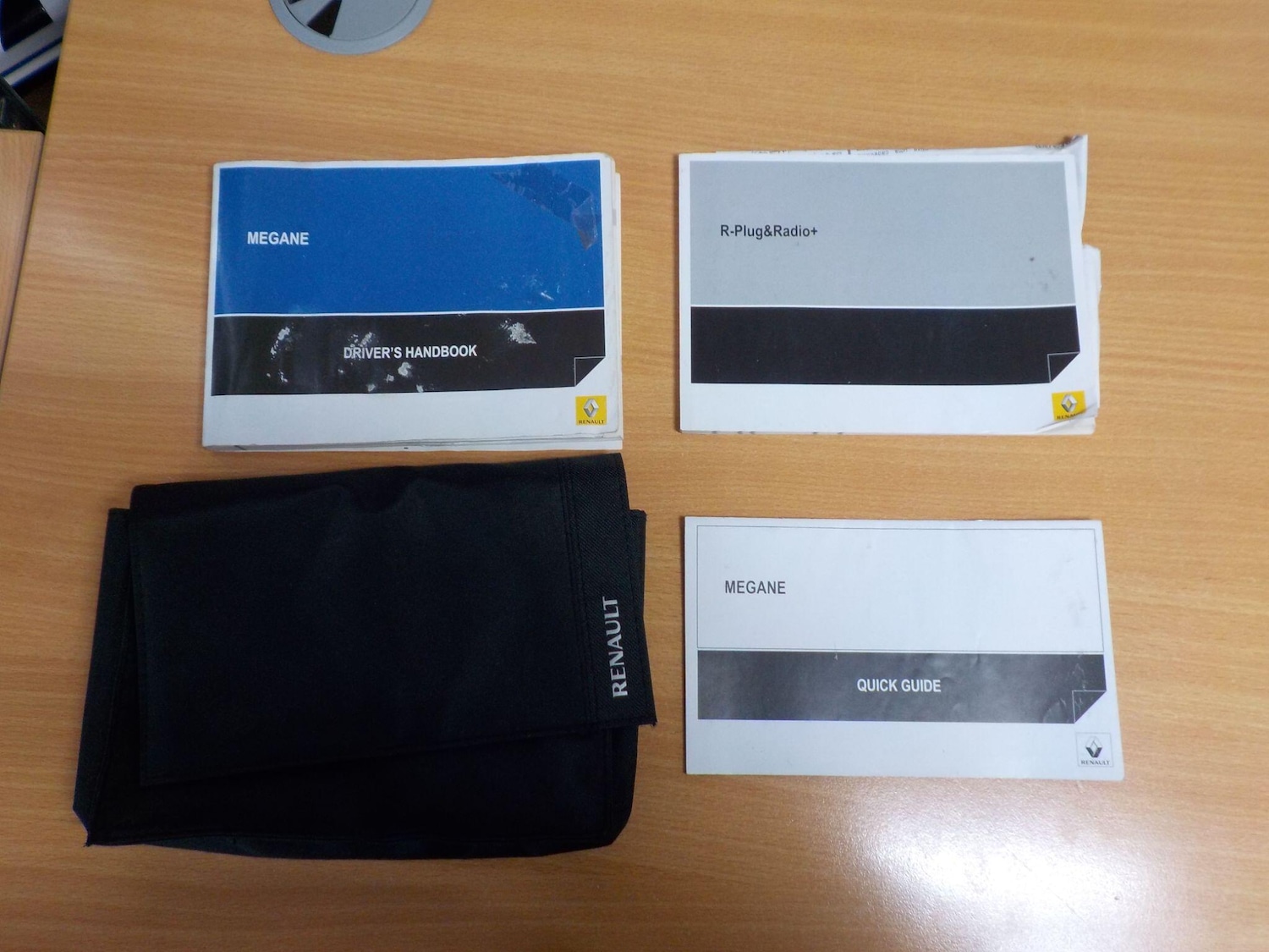 Used Renault Megane 2015 for sale - 78157704: Photo 34