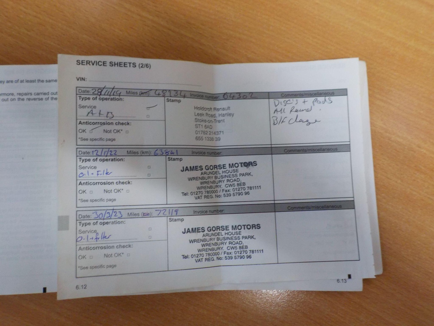 Used Renault Megane 2015 for sale - 78157704: Photo 35