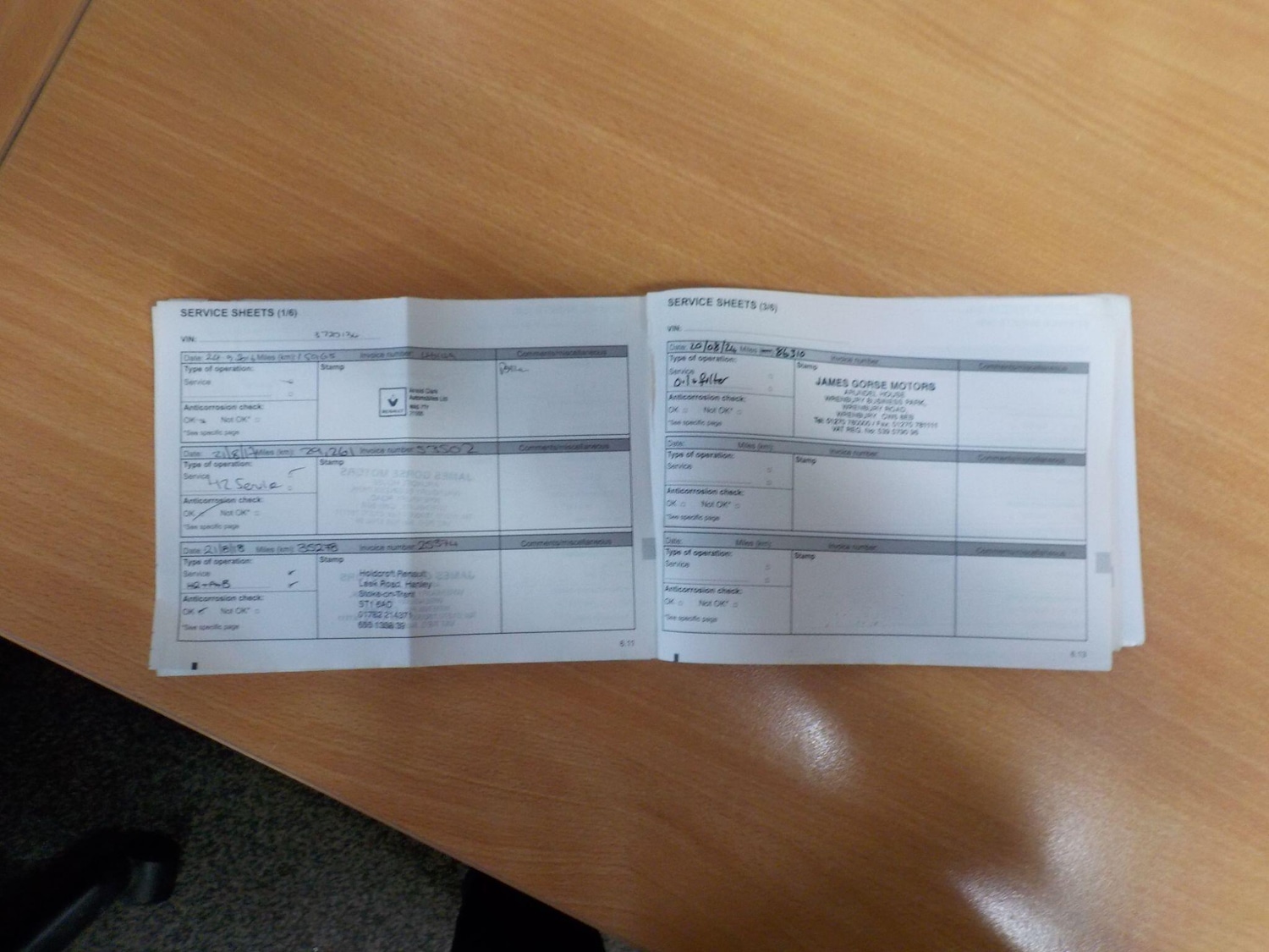 Used Renault Megane 2015 for sale - 78157704: Photo 36