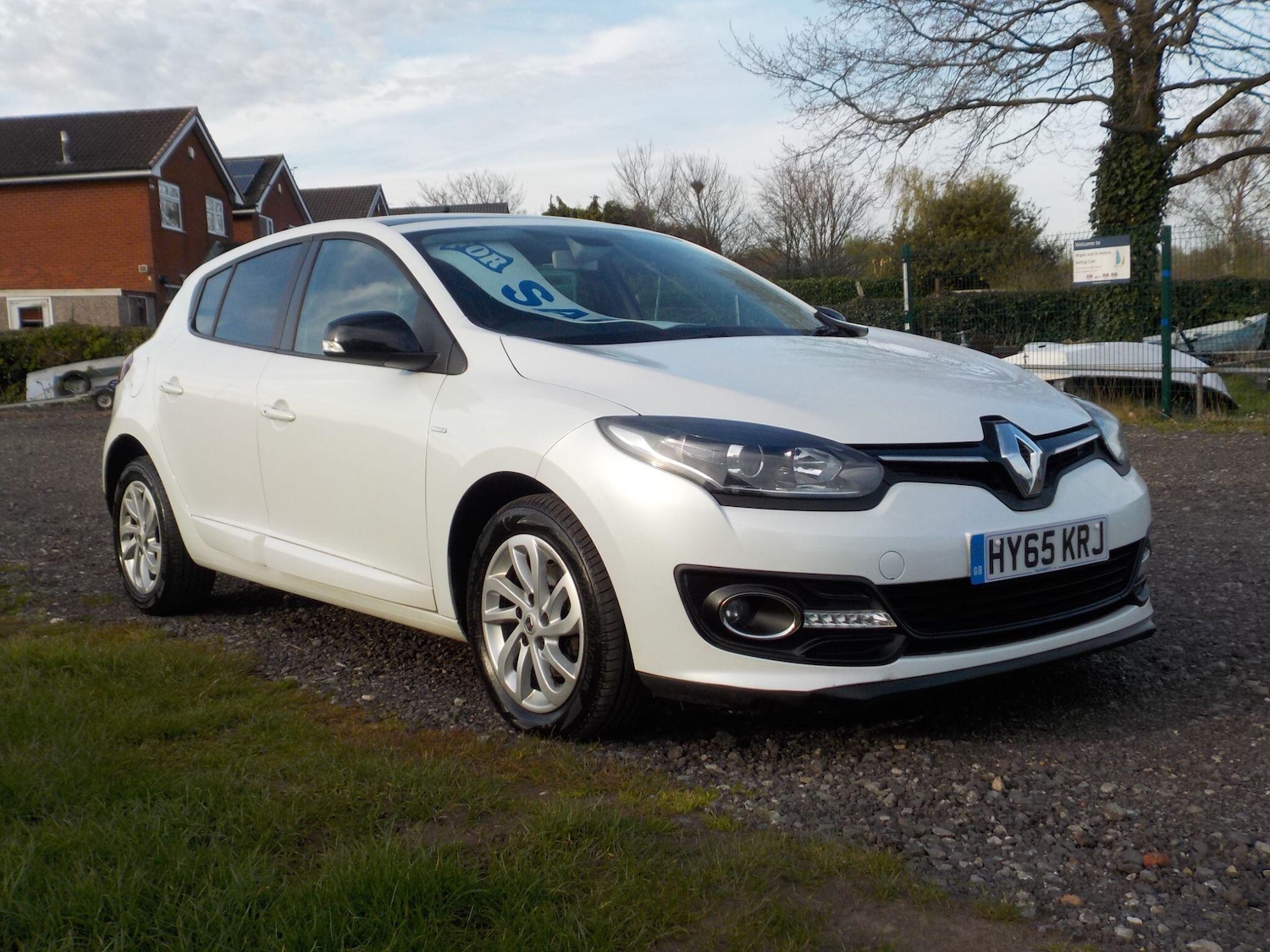 Used Renault Megane 2015 for sale - 78157704: Photo 7