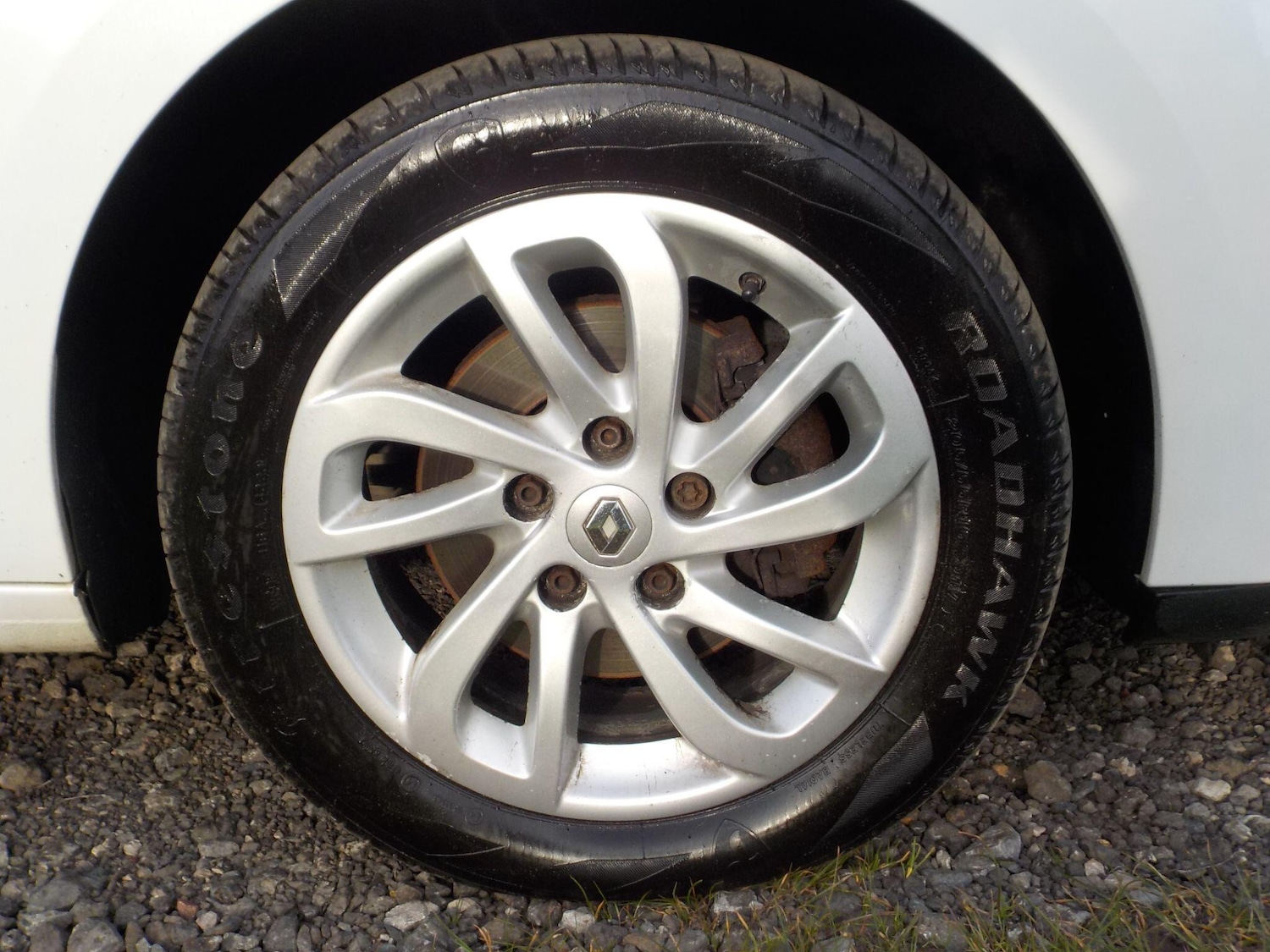 Used Renault Megane 2015 for sale - 78157704: Photo 9